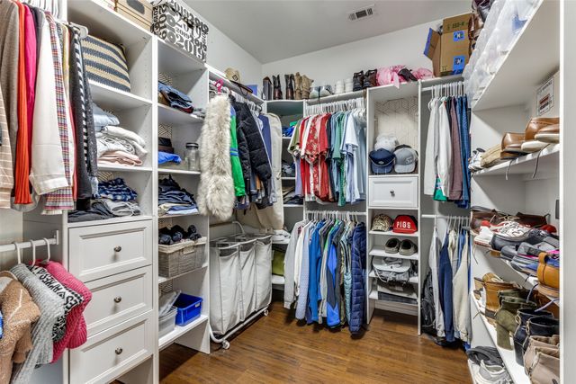 8025 Ponwar Drive, Fort Worth, TX 76131