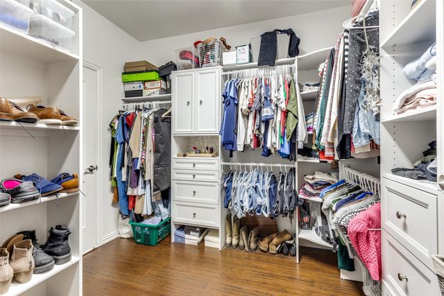 8025 Ponwar Drive, Fort Worth, TX 76131