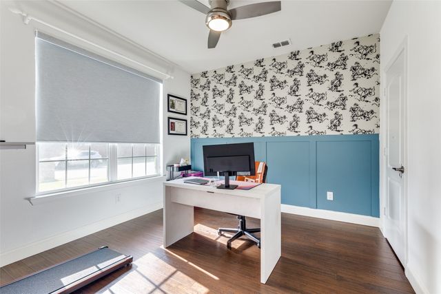 8025 Ponwar Drive, Fort Worth, TX 76131