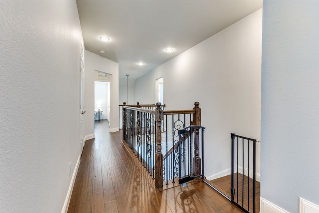 8025 Ponwar Drive, Fort Worth, TX 76131