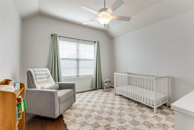 8025 Ponwar Drive, Fort Worth, TX 76131