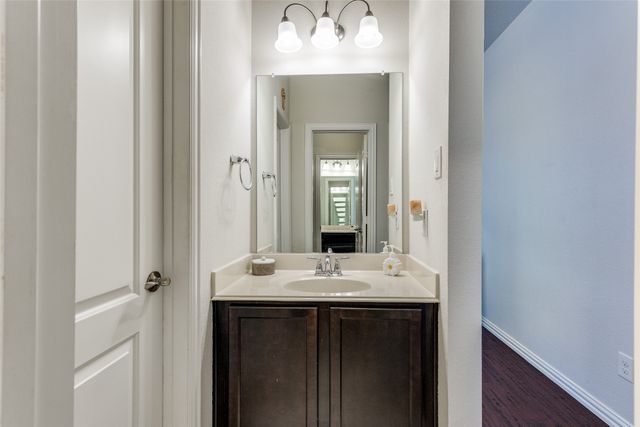 8025 Ponwar Drive, Fort Worth, TX 76131