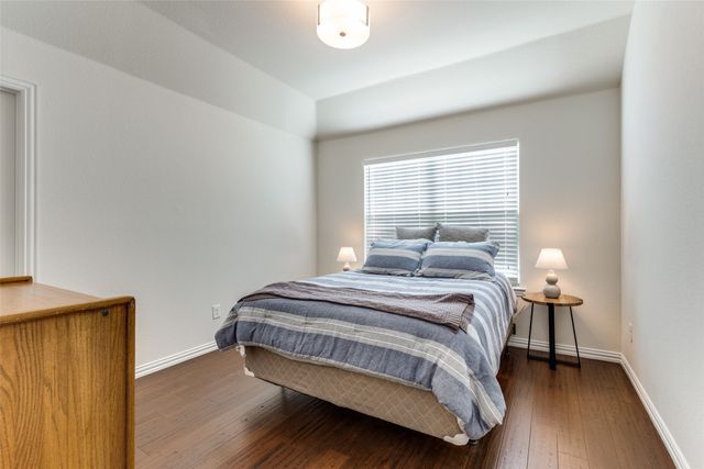 8025 Ponwar Drive, Fort Worth, TX 76131