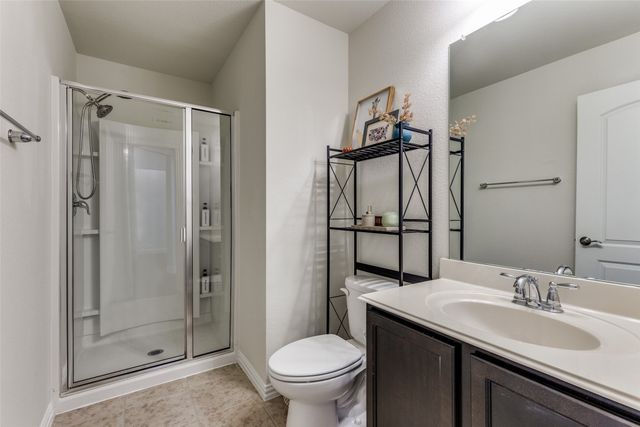 8025 Ponwar Drive, Fort Worth, TX 76131