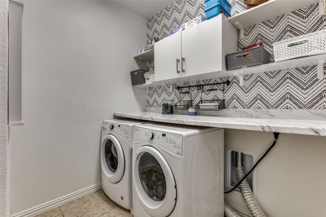 8025 Ponwar Drive, Fort Worth, TX 76131