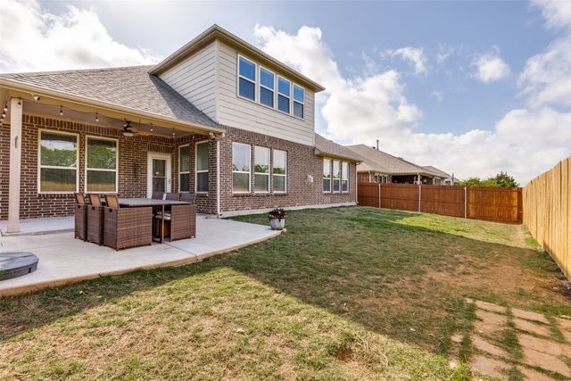 8025 Ponwar Drive, Fort Worth, TX 76131