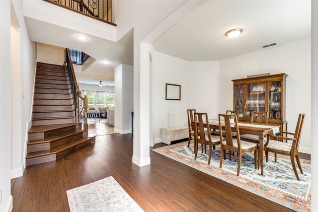 8025 Ponwar Drive, Fort Worth, TX 76131