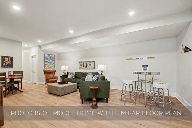 1335 Corby Boulevard B, South Bend, IN 46617