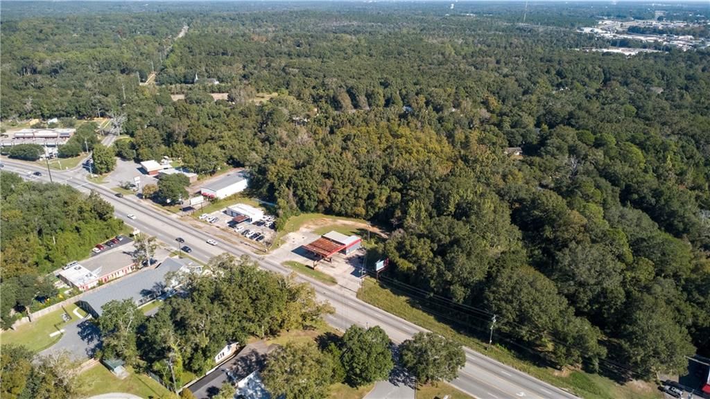 0 Moffett Road, Mobile, AL 36618 — photo 3