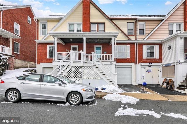 564 MARSHALL AVE, Reading, PA 19606