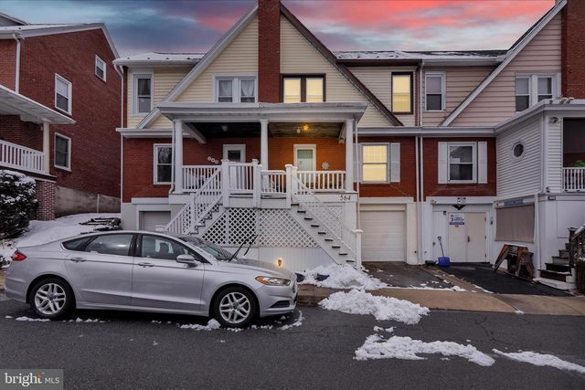 564 MARSHALL AVE, Reading, PA 19606