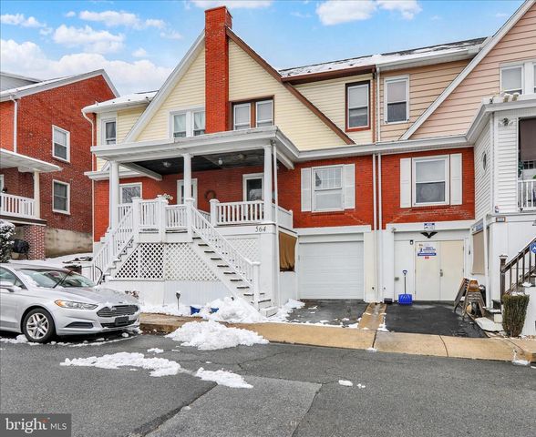 564 MARSHALL AVE, Reading, PA 19606