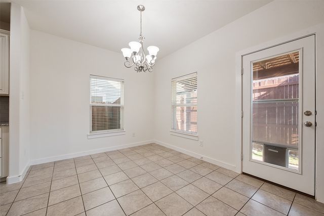 2320 Chebi Lane, Denton, TX 76209