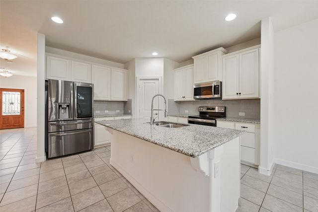 2320 Chebi Lane, Denton, TX 76209