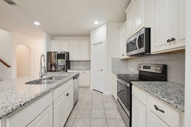2320 Chebi Lane, Denton, TX 76209