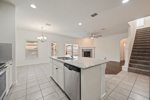 2320 Chebi Lane, Denton, TX 76209