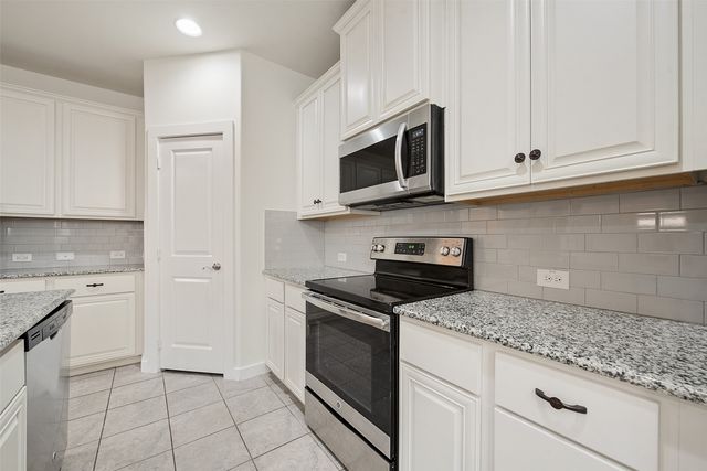 2320 Chebi Lane, Denton, TX 76209