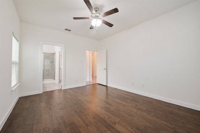 2320 Chebi Lane, Denton, TX 76209