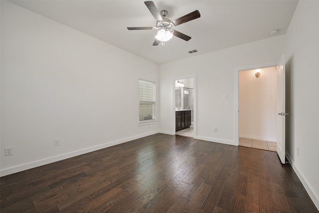 2320 Chebi Lane, Denton, TX 76209