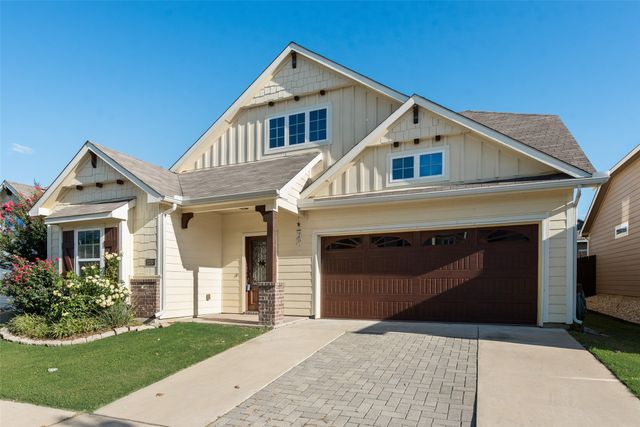 2320 Chebi Lane, Denton, TX 76209