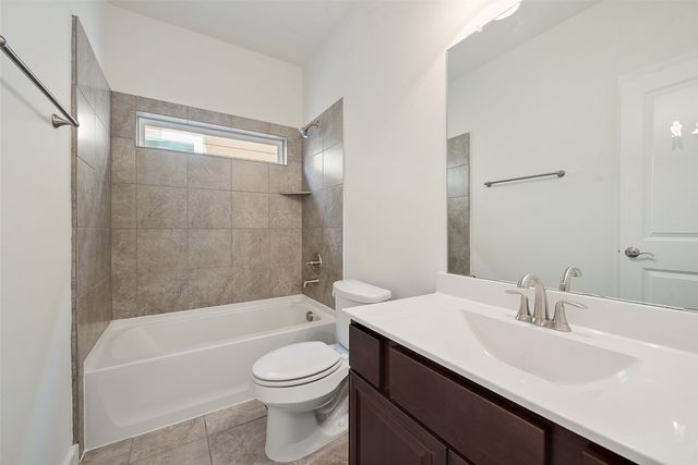 2320 Chebi Lane, Denton, TX 76209