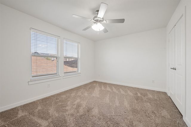 2320 Chebi Lane, Denton, TX 76209