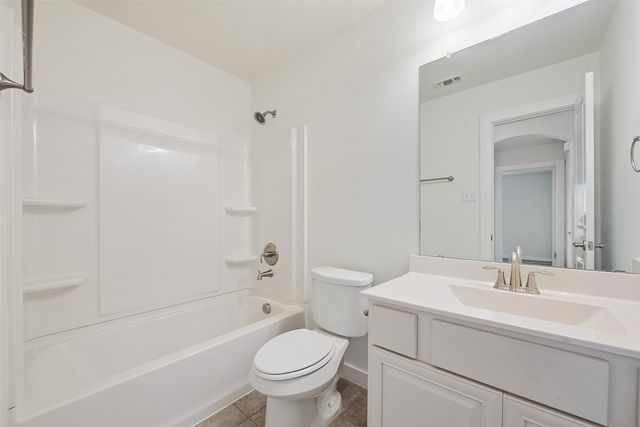 2320 Chebi Lane, Denton, TX 76209