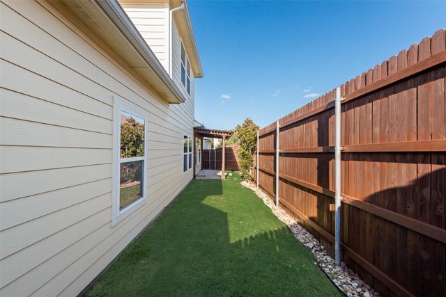 2320 Chebi Lane, Denton, TX 76209
