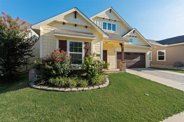 2320 Chebi Lane, Denton, TX 76209