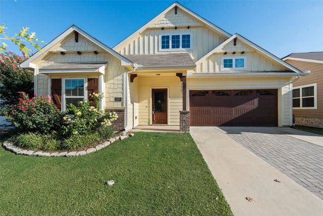 2320 Chebi Lane, Denton, TX 76209