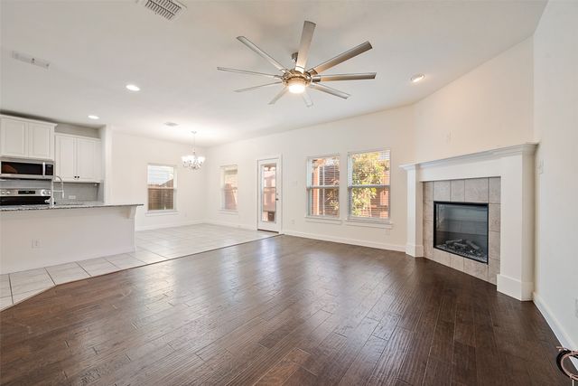 2320 Chebi Lane, Denton, TX 76209
