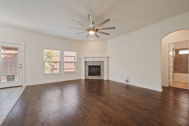 2320 Chebi Lane, Denton, TX 76209