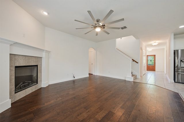 2320 Chebi Lane, Denton, TX 76209