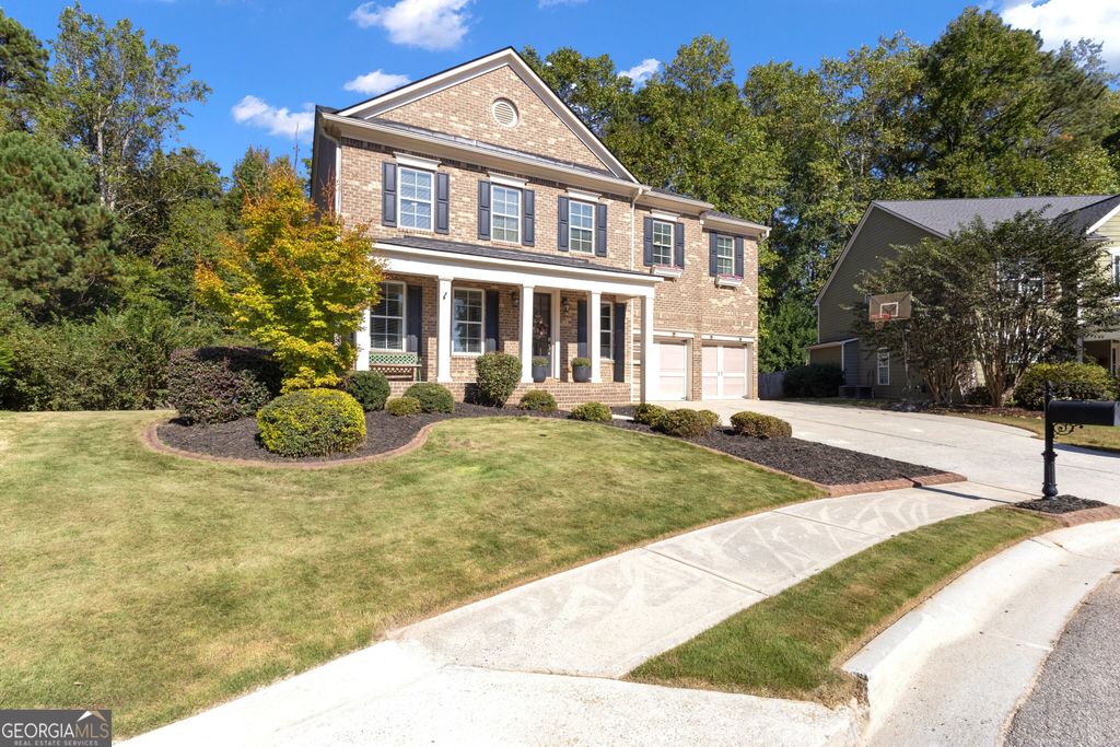 413 Constitution Circle, Peachtree City, GA 30269 — photo 4