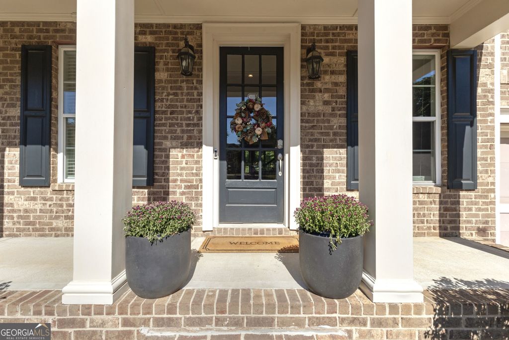 413 Constitution Circle, Peachtree City, GA 30269 — photo 5