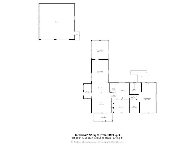 2300 Midland Road, Midland, NC 28107