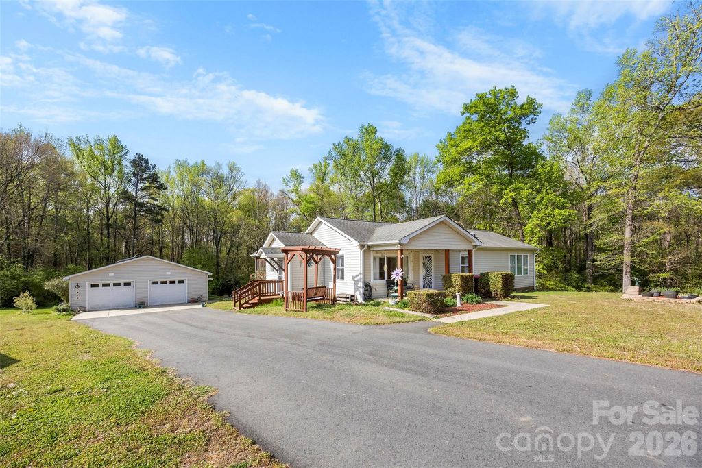 2300 Midland Road, Midland, NC 28107