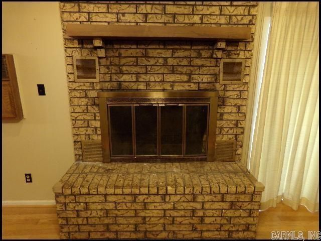 12601 County Line Road, Alexander, AR 72002