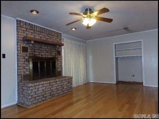 12601 County Line Road, Alexander, AR 72002