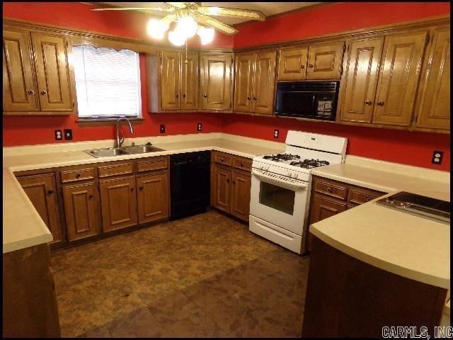 12601 County Line Road, Alexander, AR 72002