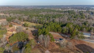 12601 County Line Road, Alexander, AR 72002