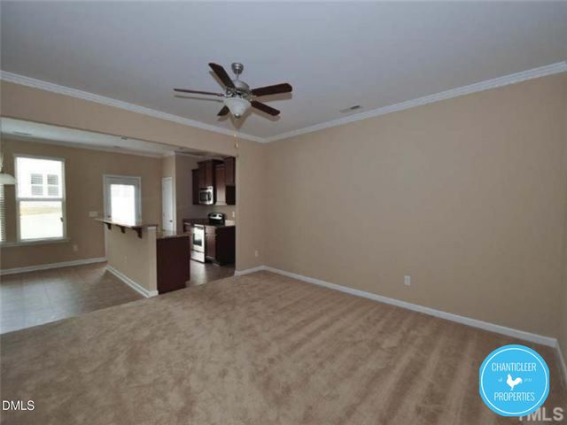 17 S Grey Abbey Drive, Clayton, NC 27527