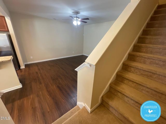 17 S Grey Abbey Drive, Clayton, NC 27527