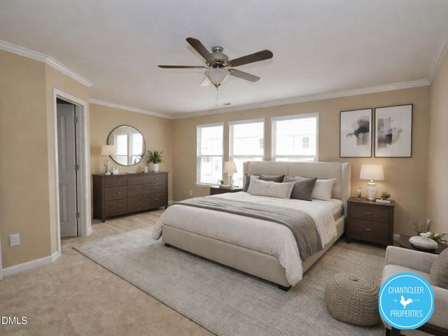 17 S Grey Abbey Drive, Clayton, NC 27527