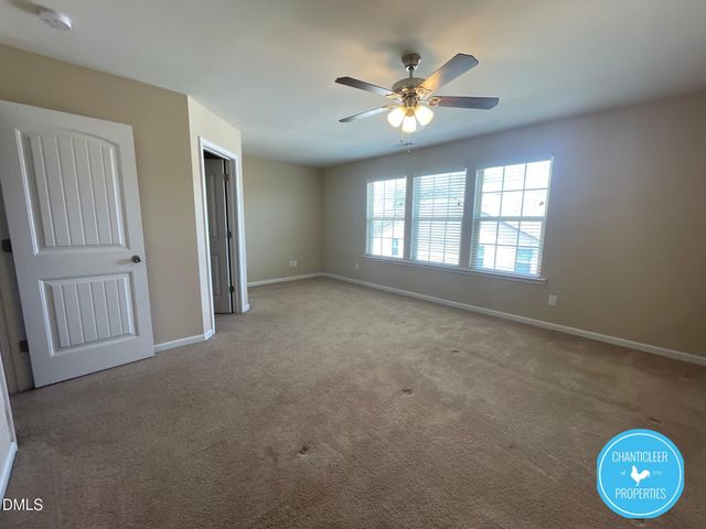 17 S Grey Abbey Drive, Clayton, NC 27527