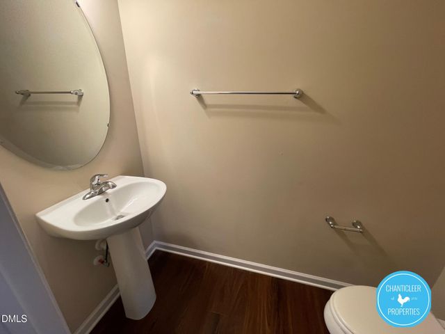 17 S Grey Abbey Drive, Clayton, NC 27527