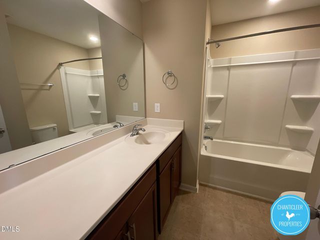 17 S Grey Abbey Drive, Clayton, NC 27527