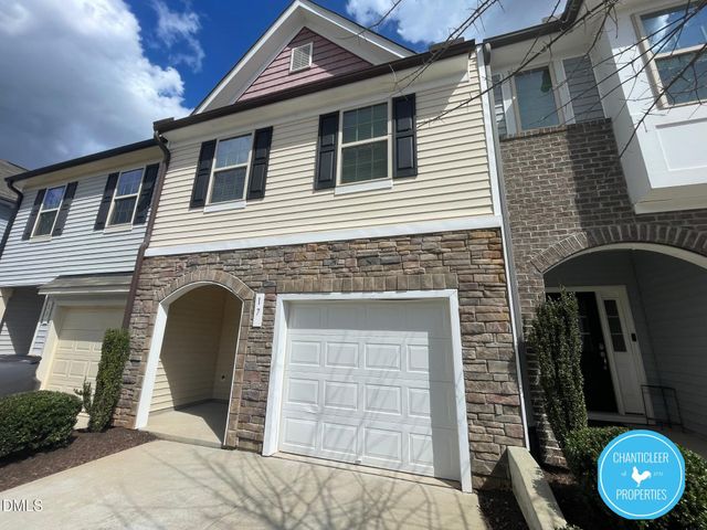 17 S Grey Abbey Drive, Clayton, NC 27527