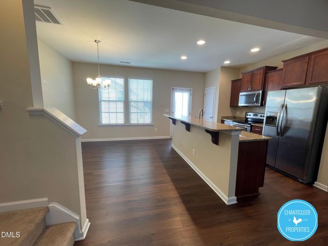 17 S Grey Abbey Drive, Clayton, NC 27527