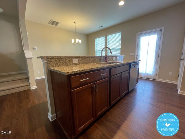 17 S Grey Abbey Drive, Clayton, NC 27527